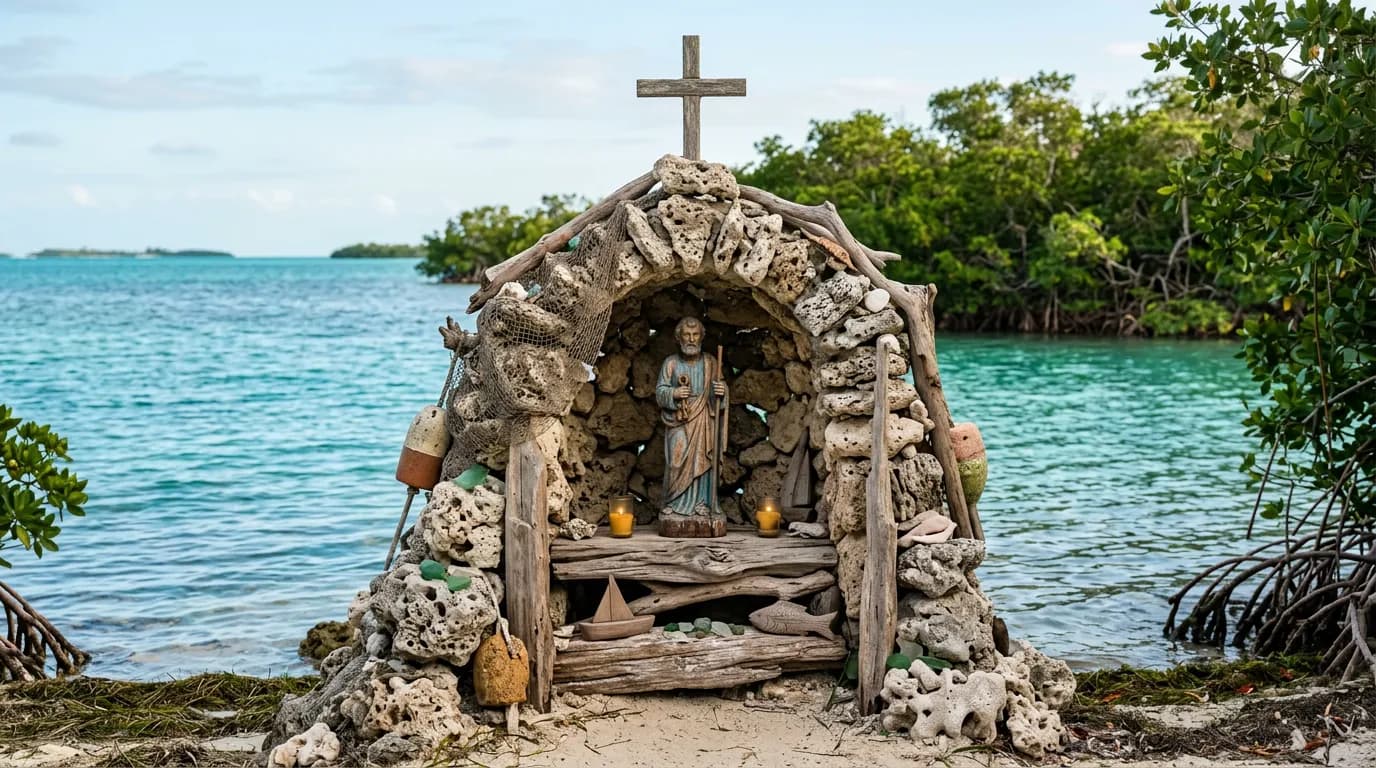 Florida Keys Shrine