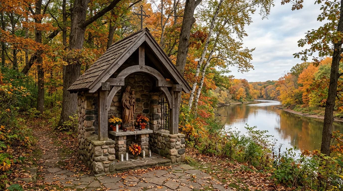 Kankakee Valley Shrine